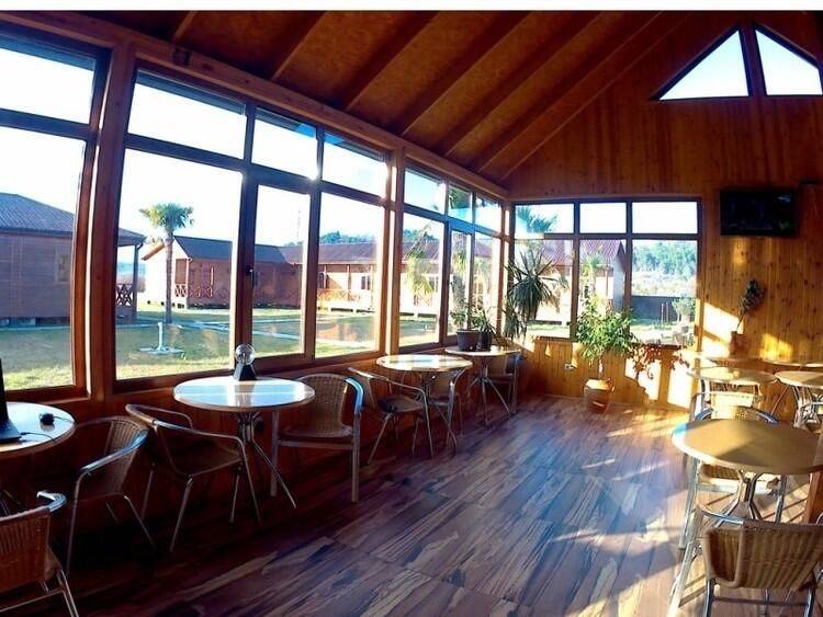 Фото Гостевого дома Отель Лдзаа Пицунда 6